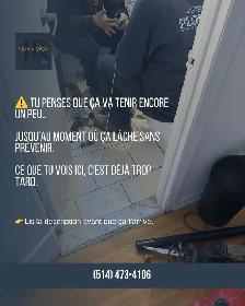 Plomberie Montreal - Montreal plumber