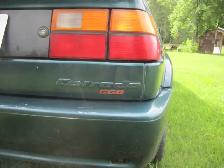 1991 VW Corrado for restoration. Offers ? - Photo 5