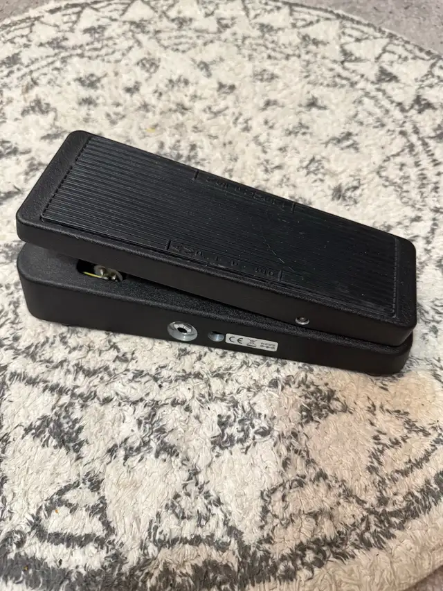 Dunlop Crybaby Wah - Photo 2