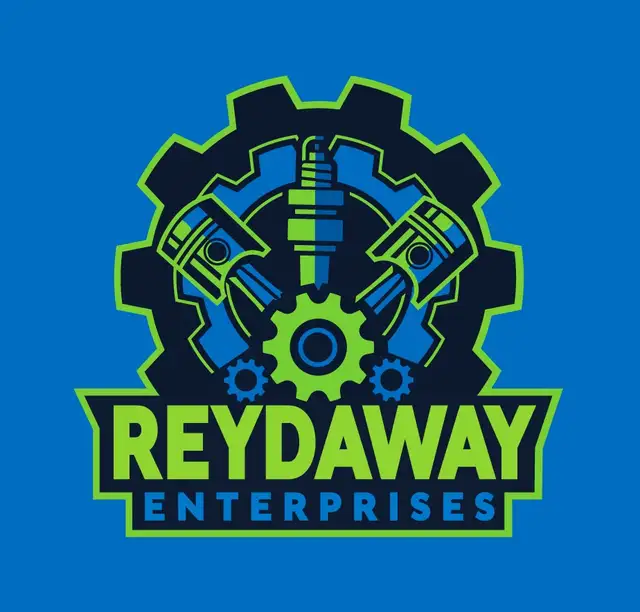 LOGO DESIGN -- EDMONTON GRAPHIC DESIGN -- ILLUSTRATION