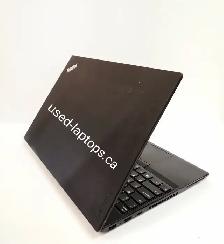 Lenovo thinkpad 15(i7/16G/256G SSD/HDMI/WEBCAM) - Photo 2