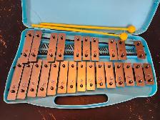 Xylophone - Photo 3