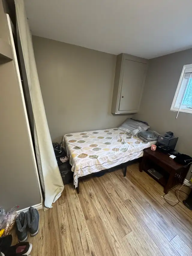 room available for malayali girl in Halifax