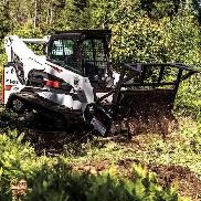 72" Mulcher – Skid Steer Ready, Clear Land Easily - Photo 2