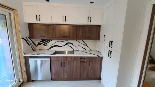 Quick Estimates & Free 3D Designs- Kitchen Experts