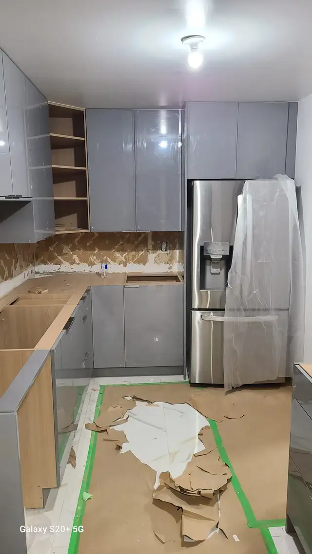 Quick Estimates & Free 3D Designs- Kitchen Experts - Photo 5