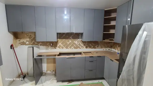 Quick Estimates & Free 3D Designs- Kitchen Experts - Photo 6