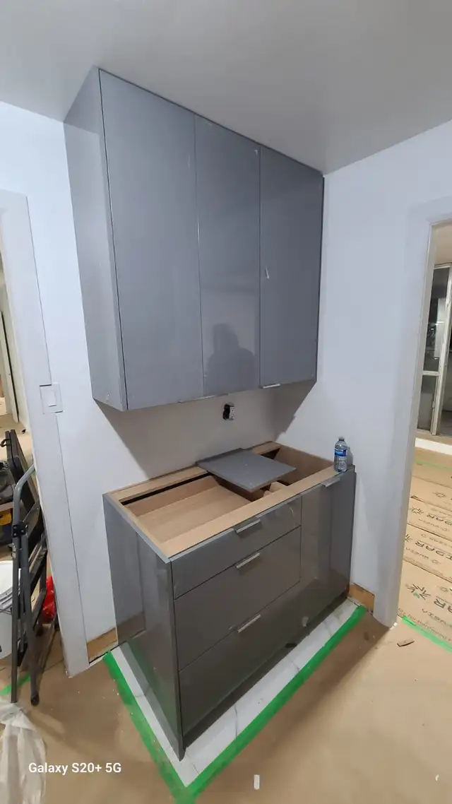 Quick Estimates & Free 3D Designs- Kitchen Experts - Photo 7