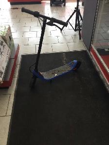 trottinette électrique Ninebot