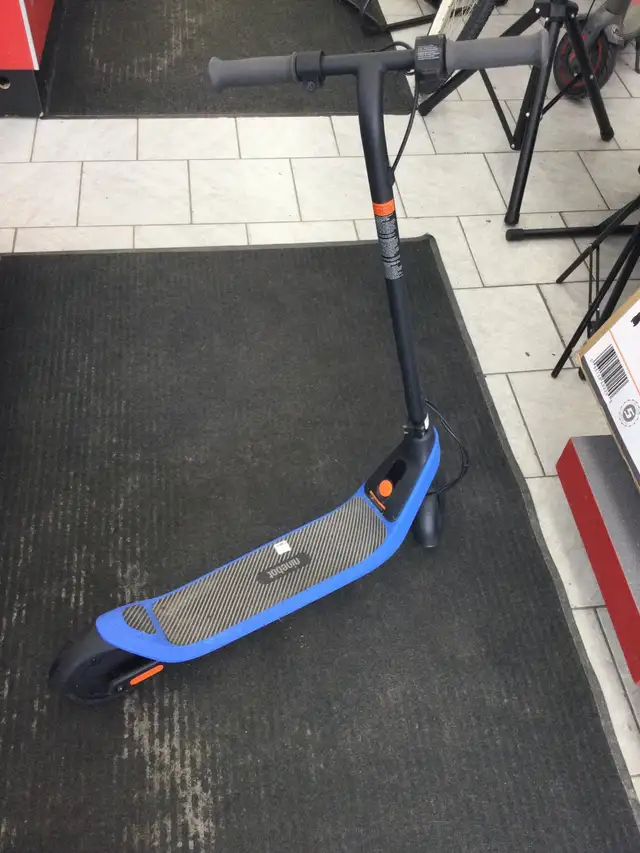 trottinette électrique Ninebot - Photo 2