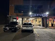 Hiring Female Server / Waitress