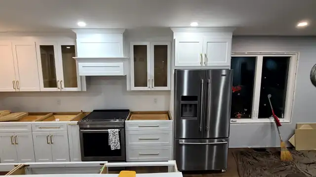 Free 3D Layouts & Best Price Guarantee- Sale on Kitchens - Photo 3