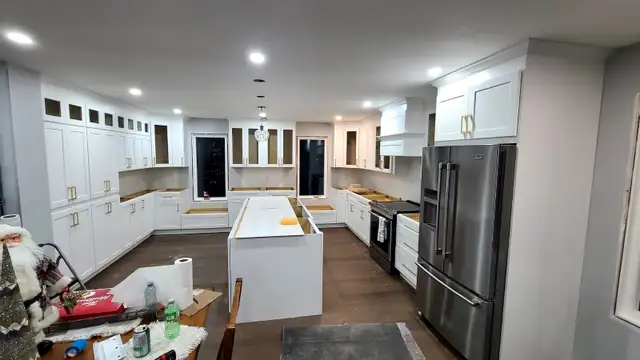 Free 3D Layouts & Best Price Guarantee- Sale on Kitchens - Photo 4