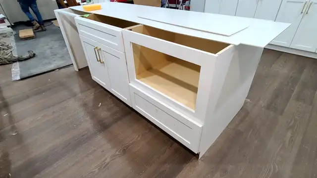 Free 3D Layouts & Best Price Guarantee- Sale on Kitchens - Photo 5