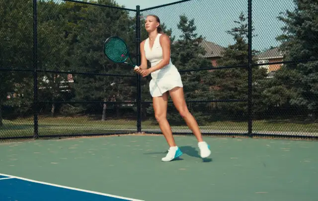 Tennis Lessons in Toronto