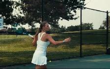 Tennis Lessons in Toronto - Photo 3