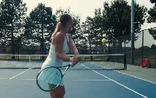 Tennis Lessons in Toronto - Photo 5