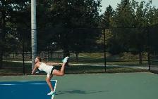 Tennis Lessons in Toronto - Photo 6