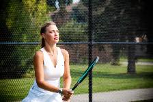 Tennis Lessons in Toronto - Photo 7