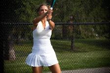 Tennis Lessons in Toronto - Photo 8