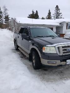 2005 Ford King Ranch F150 - Photo 2
