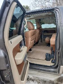 2005 Ford King Ranch F150 - Photo 3