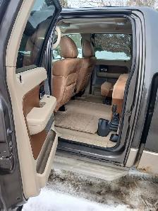 2005 Ford King Ranch F150 - Photo 4