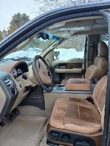2005 Ford King Ranch F150 - Photo 5