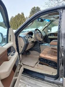 2005 Ford King Ranch F150 - Photo 6