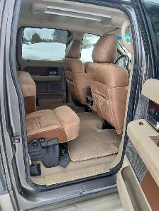 2005 Ford King Ranch F150 - Photo 7