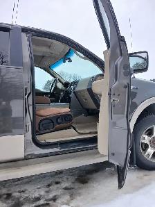 2005 Ford King Ranch F150 - Photo 9