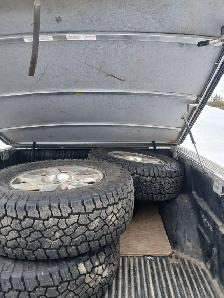 2005 Ford King Ranch F150 - Photo 10