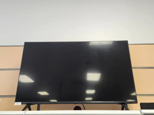 LG 50' tv