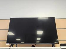 LG 50' tv
