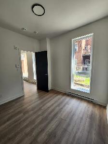 Superbe 5 ½ sur deux niveaux – À deux pas du métro Charlevoix - Photo 4