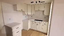 Free 3D Layouts & Quick Estimates- MDF & Solid Wood Cabinets