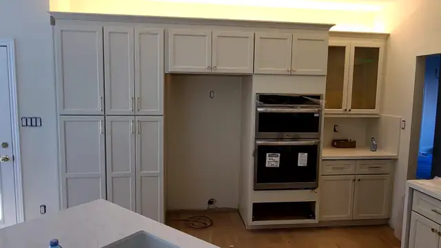 Free 3D Layouts & Quick Estimates- MDF & Solid Wood Cabinets - Photo 2