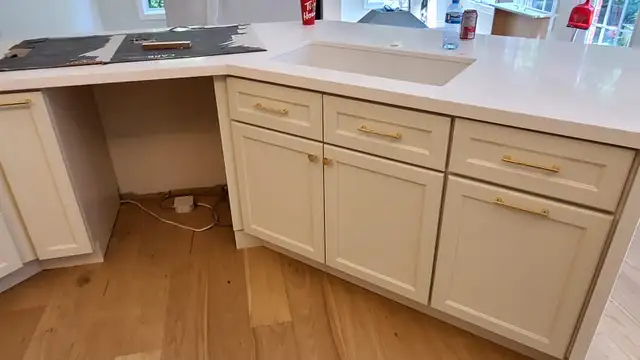 Free 3D Layouts & Quick Estimates- MDF & Solid Wood Cabinets - Photo 4