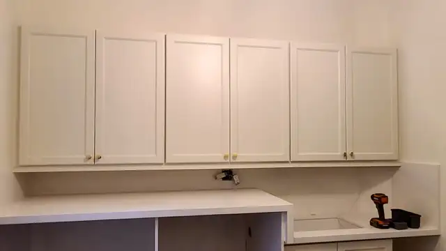 Free 3D Layouts & Quick Estimates- MDF & Solid Wood Cabinets - Photo 5