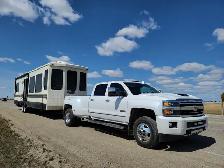 RV Hauling, Hotshot and Delivery Services, Call 780-289-8612 - Photo 3