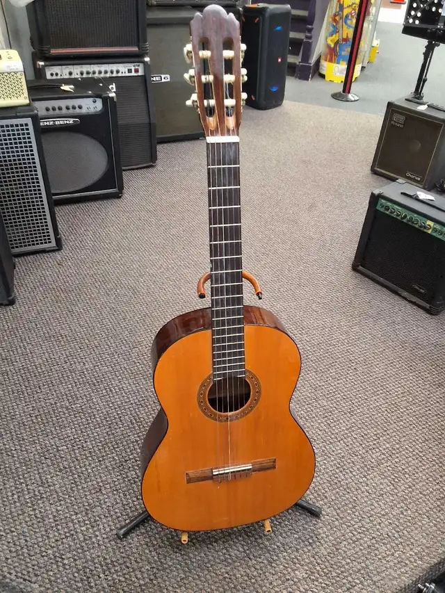 Epiphone EC-15 Entrada Classical Guitar