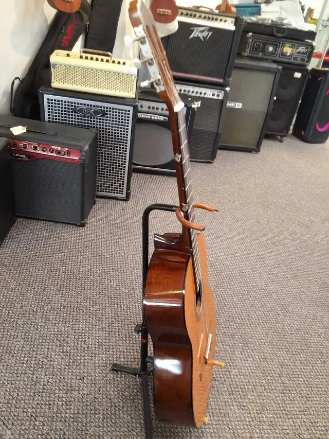 Epiphone EC-15 Entrada Classical Guitar - Photo 3