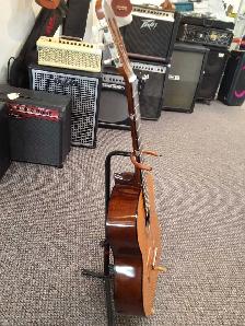 Epiphone EC-15 Entrada Classical Guitar - Photo 3