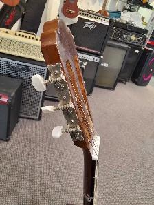 Epiphone EC-15 Entrada Classical Guitar - Photo 4