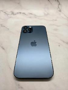 Iphone 12 Pro 128 GB 86% Battery