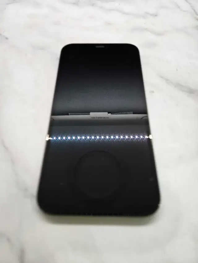 Iphone 12 Pro 128 GB 86% Battery - Photo 2