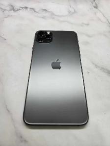iPhone 11 Pro Max 64GB 87% Battery