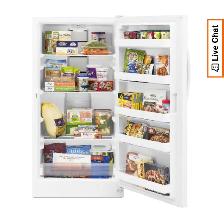 18 cu Ft Upright Freezer (BRAND NEW) - Photo 4