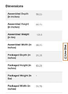 18 cu Ft Upright Freezer (BRAND NEW) - Photo 5