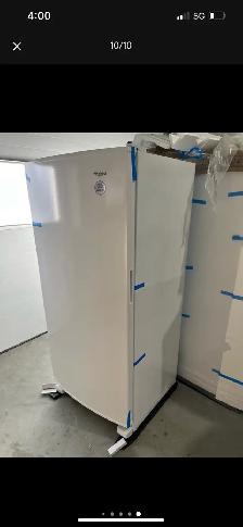 18 cu Ft Upright Freezer (BRAND NEW) - Photo 7